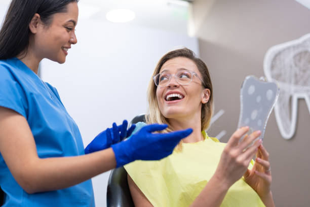 Trusted Jacksonville, TX Dental Services Experts